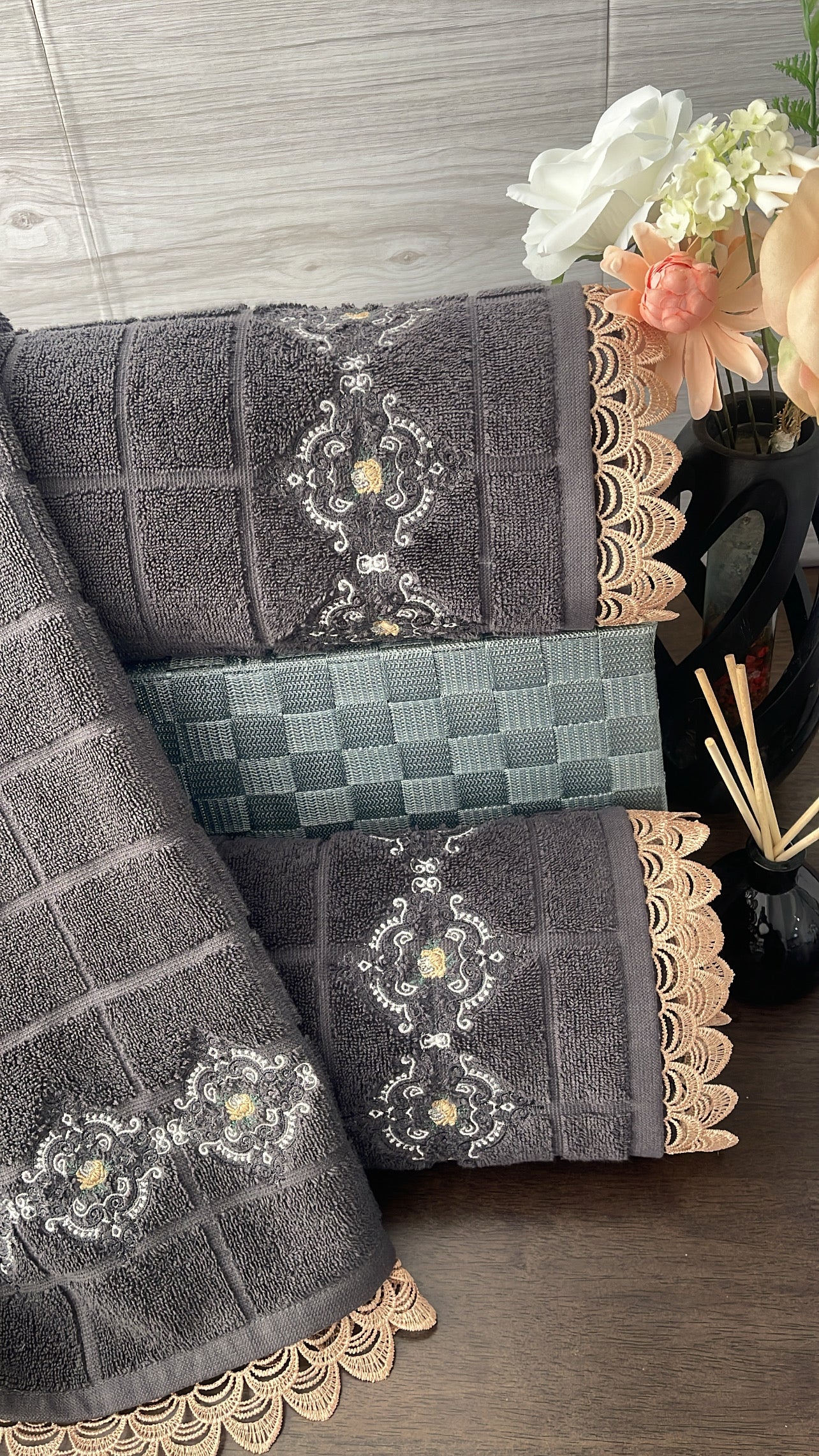 Cristina Embroidery Atelier