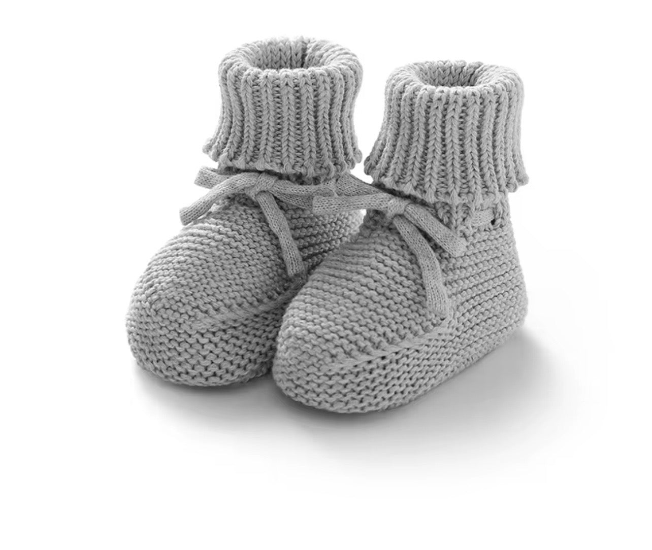 Knitted Baby Booty Mimi(0-3 months)