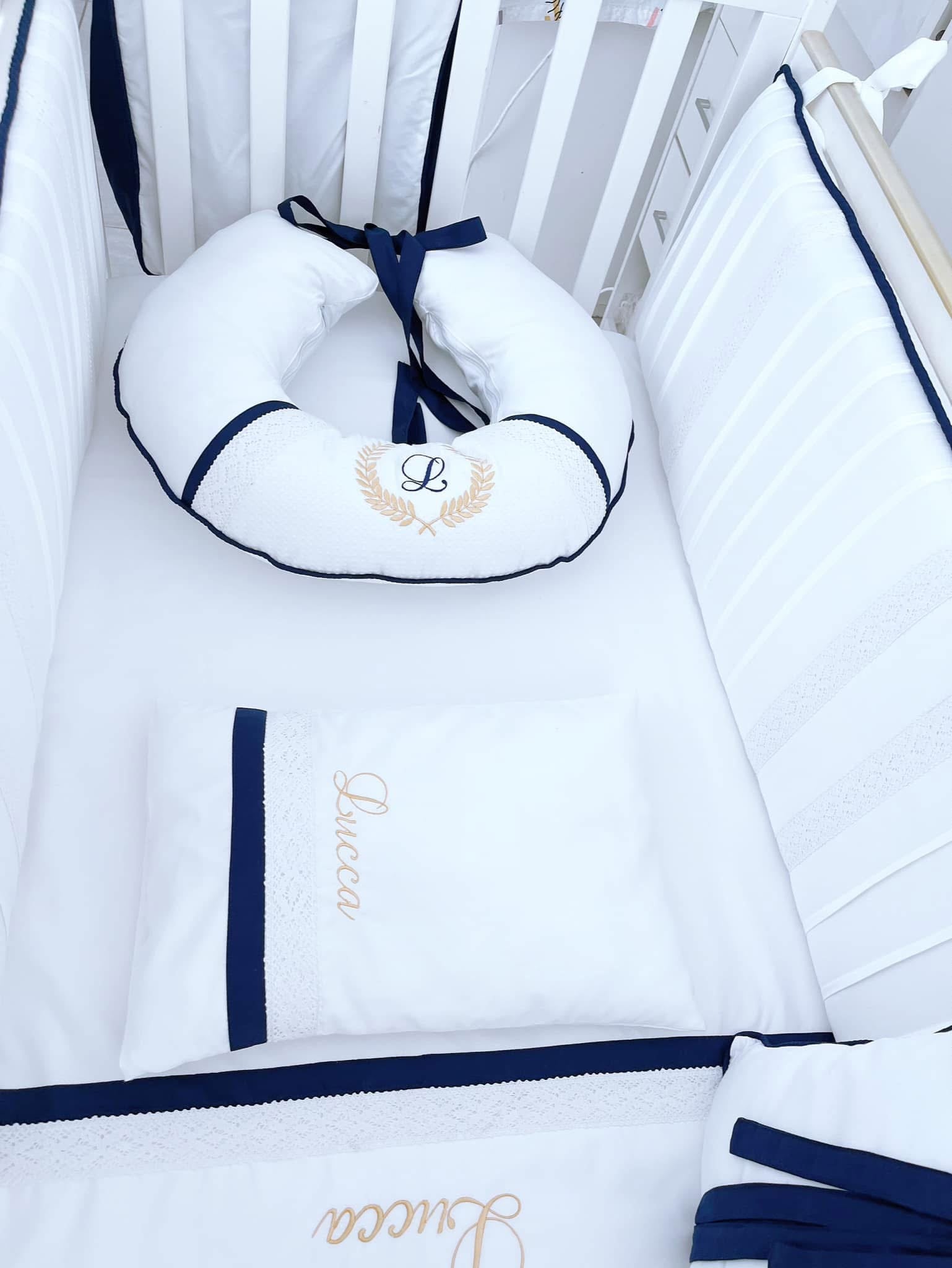 Personalised Nursing Pillow