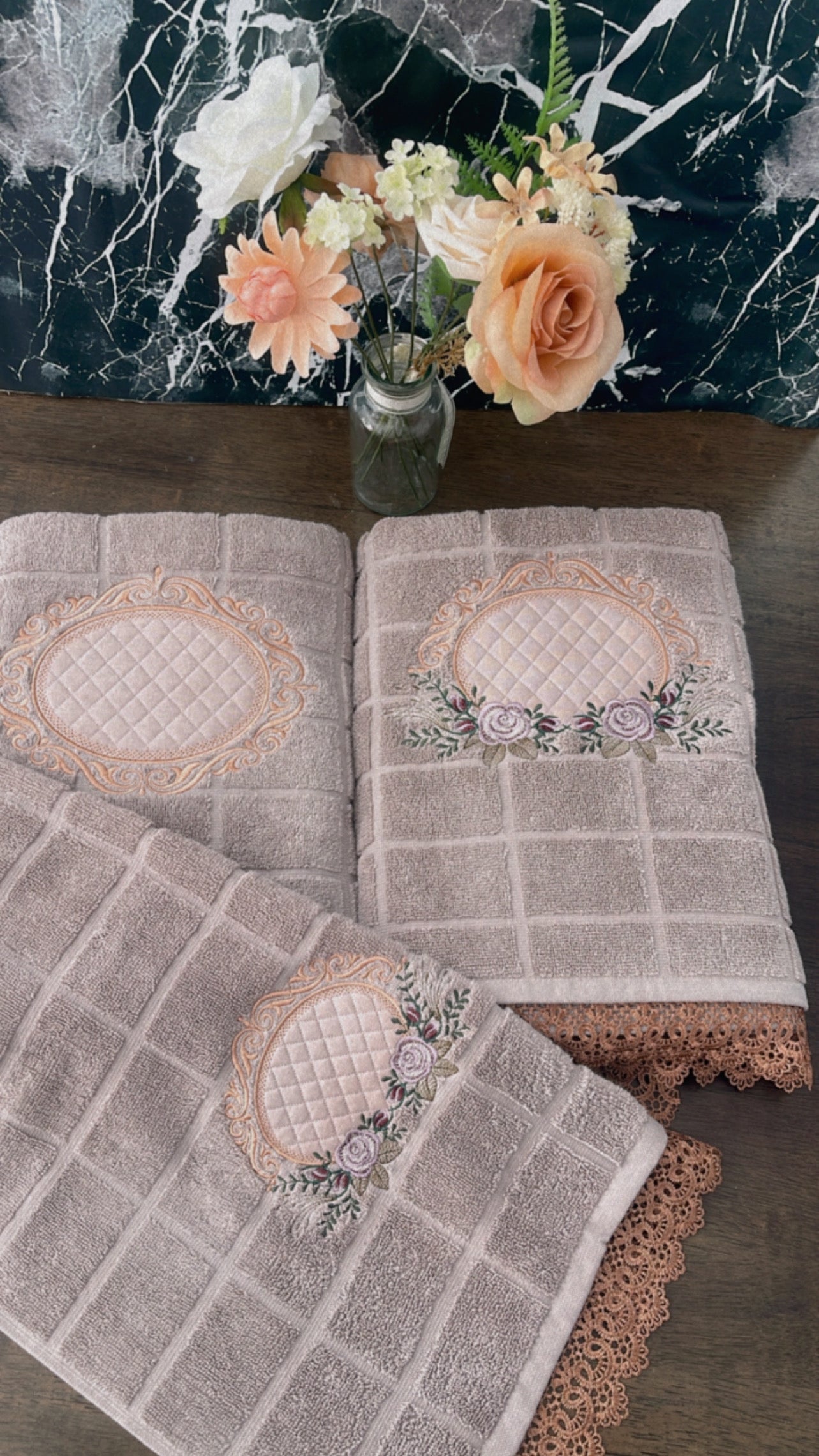 Cristina Embroidery Atelier