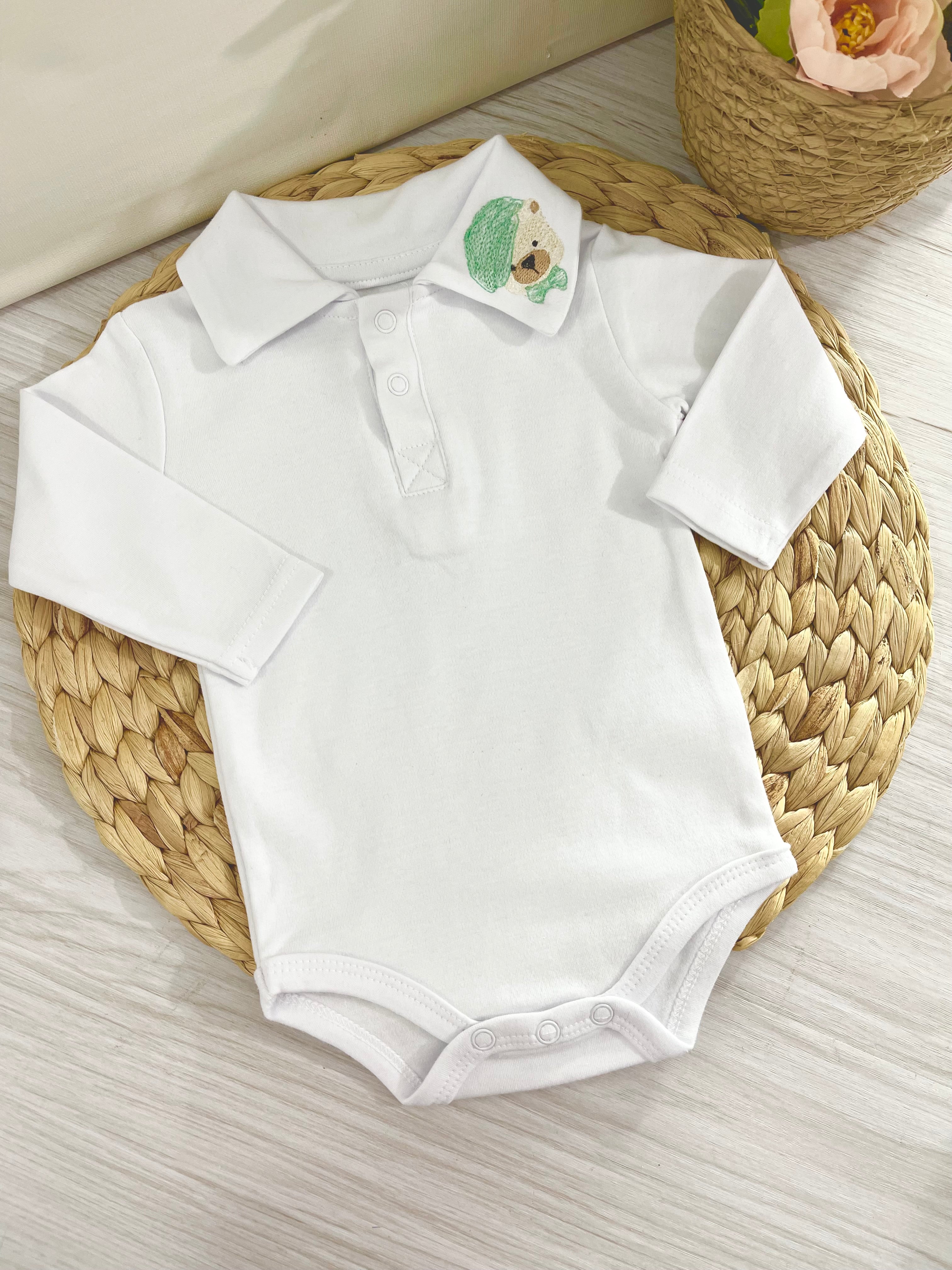 Sage Green - Knitted Baby Outfit Set – 0–3 Months