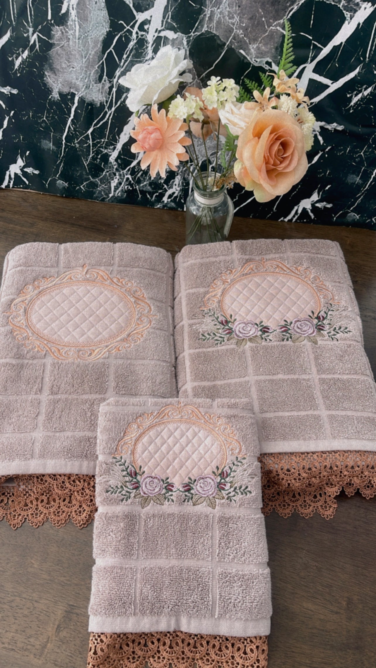 Cristina Embroidery Atelier