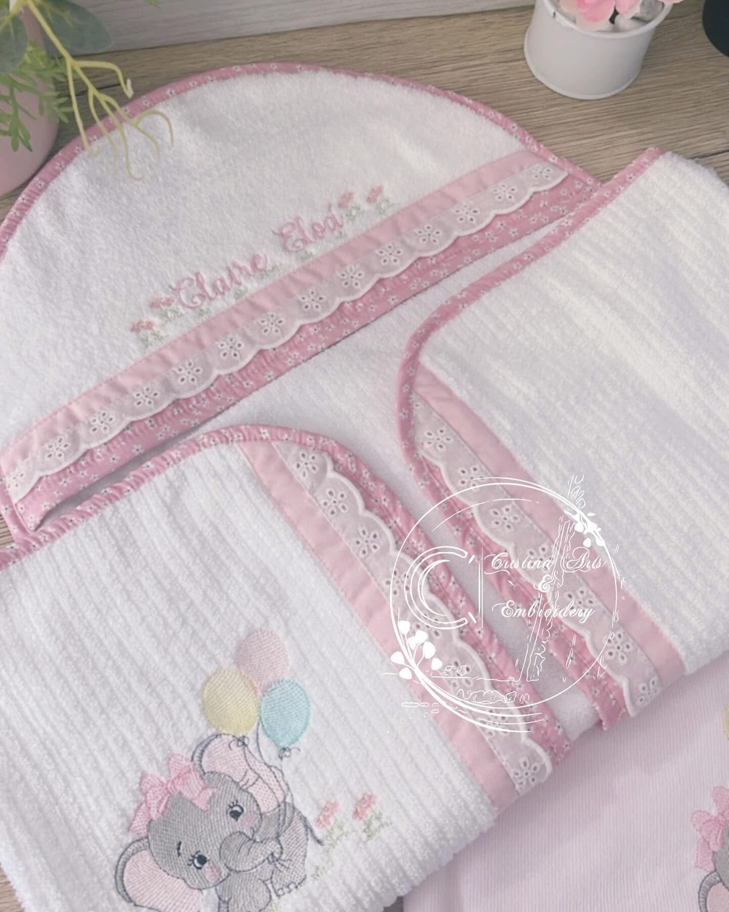 Cristina Embroidery Atelier