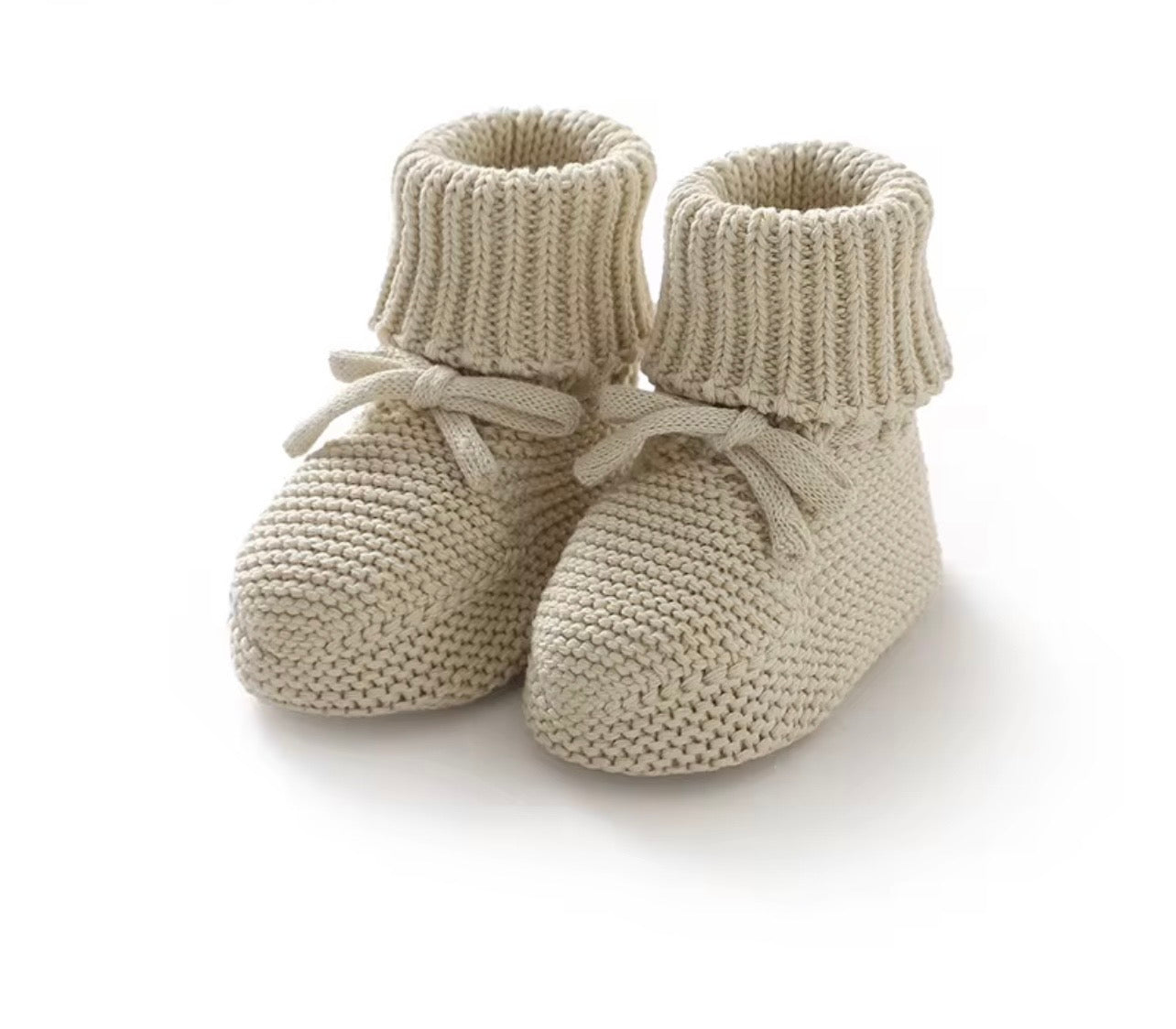 Knitted Baby Booty Mimi(0-3 months)