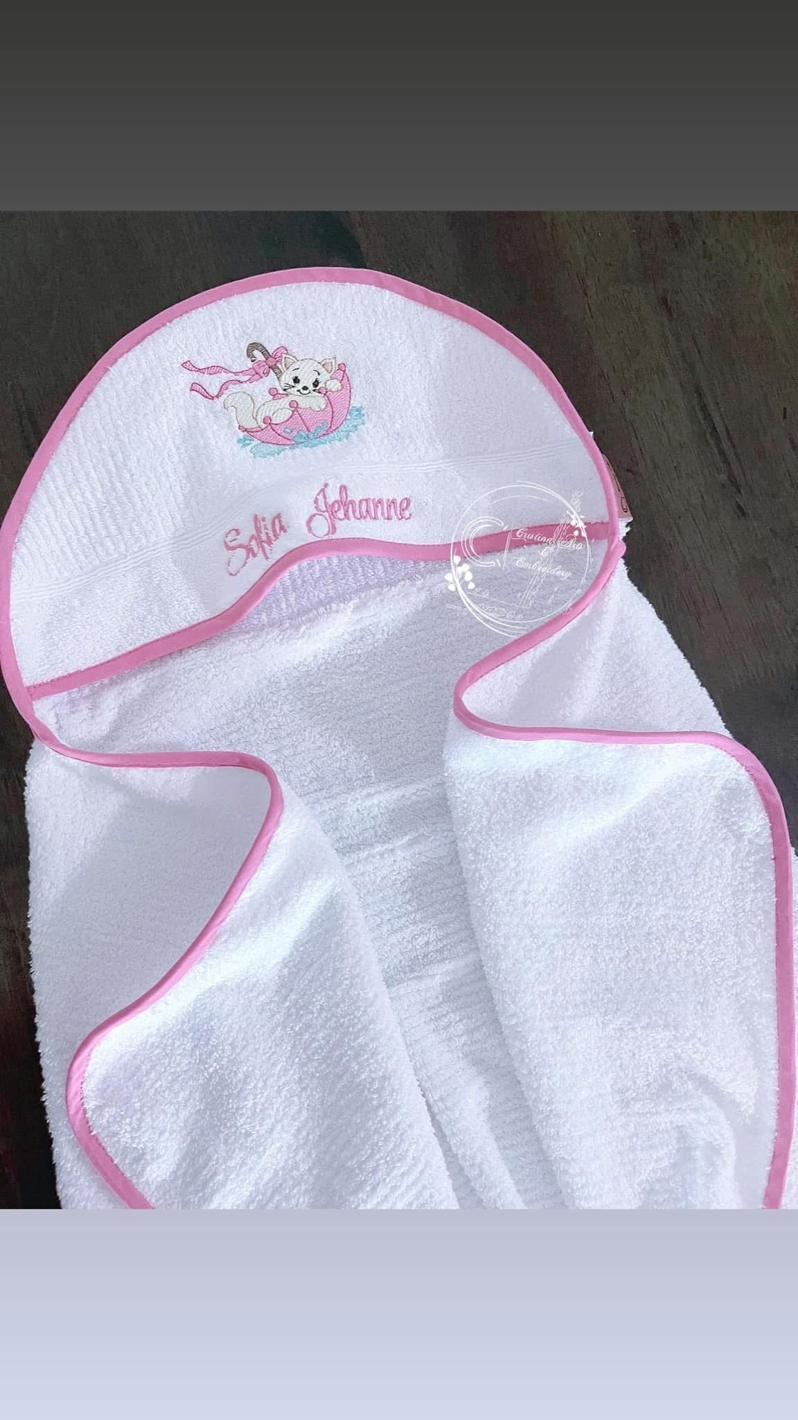 Cristina Embroidery Atelier