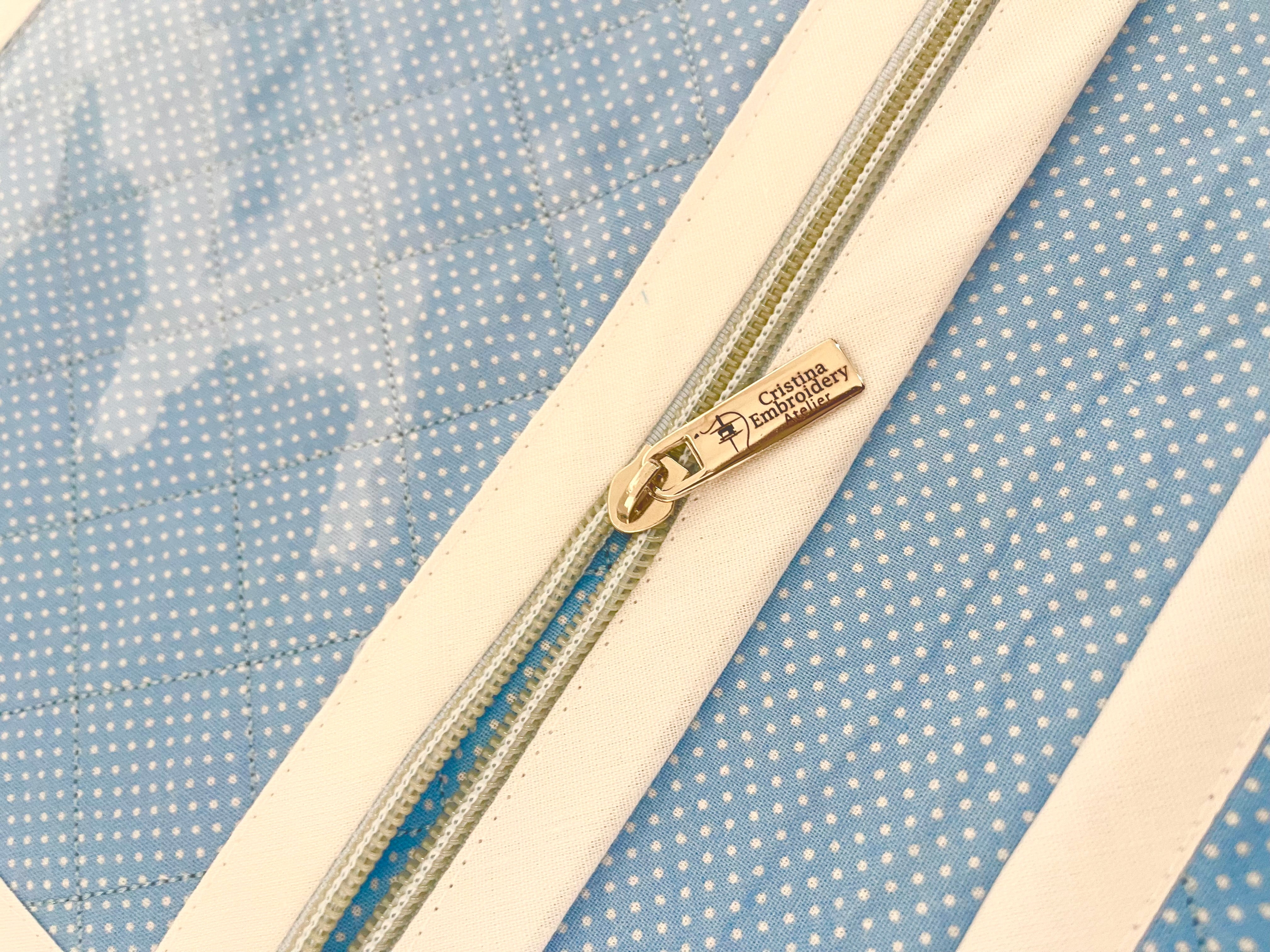 Luxury Baby Gift Box – Little Fisherman