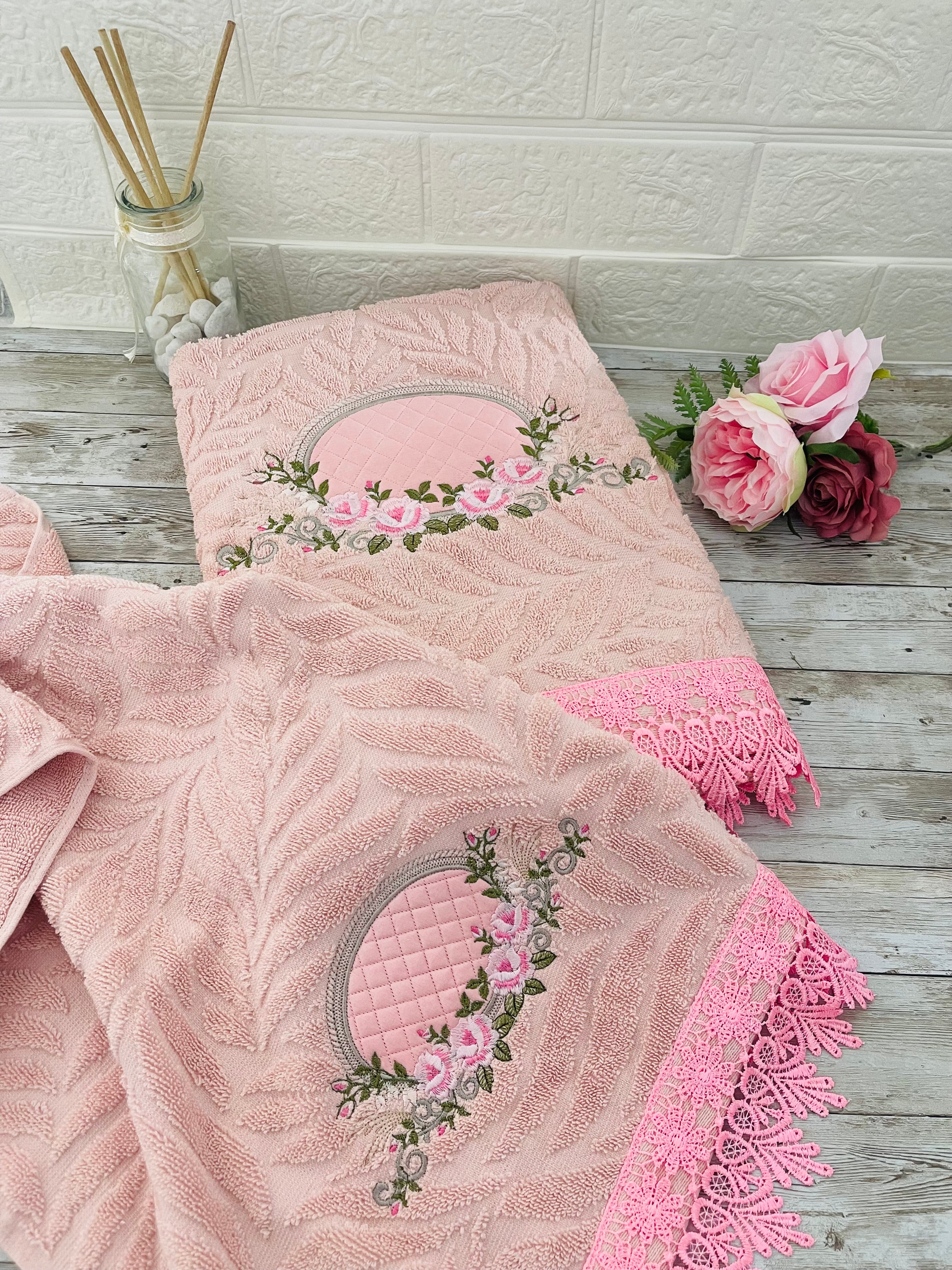 Cristina Embroidery Atelier