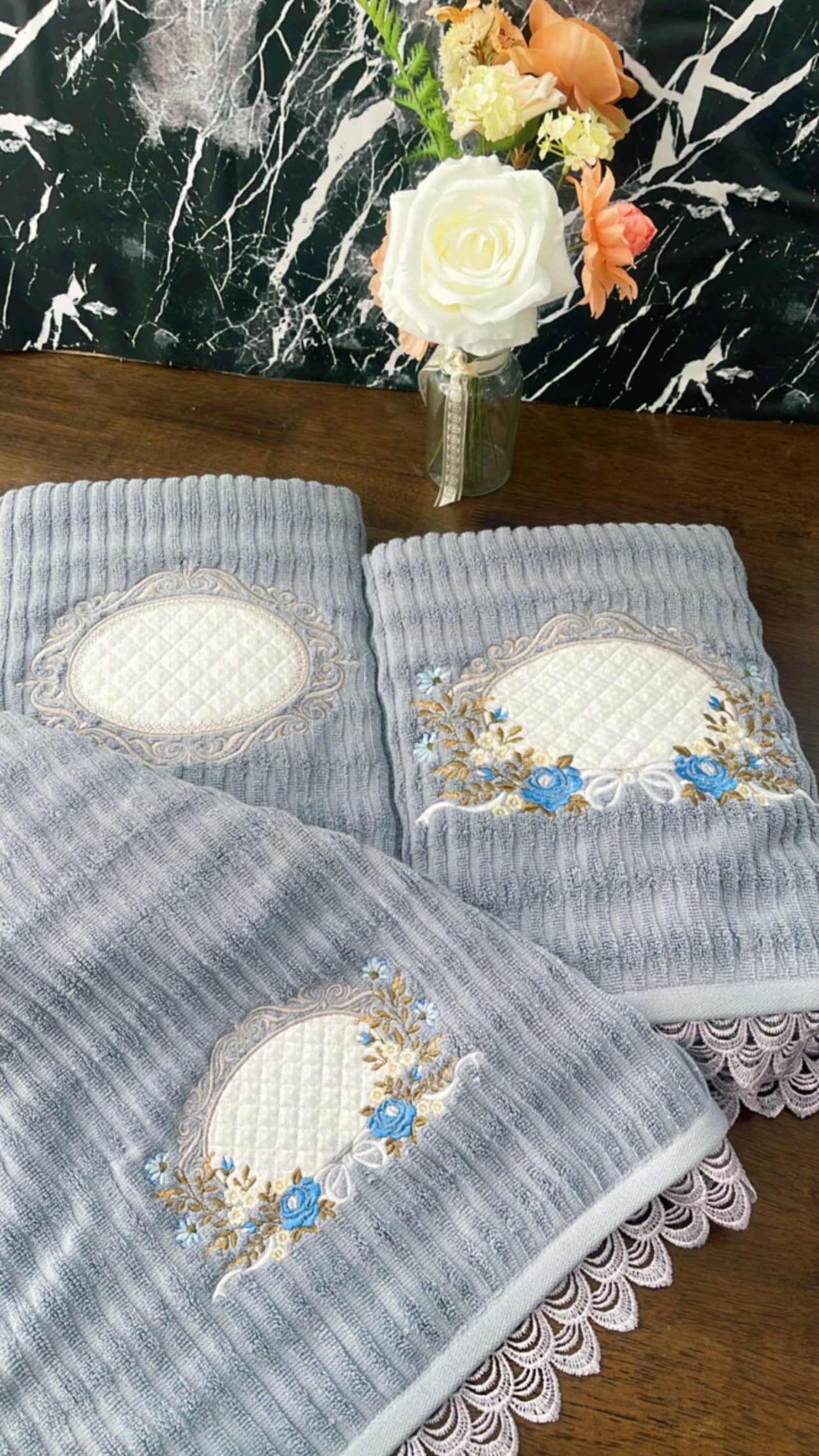 Cristina Embroidery Atelier