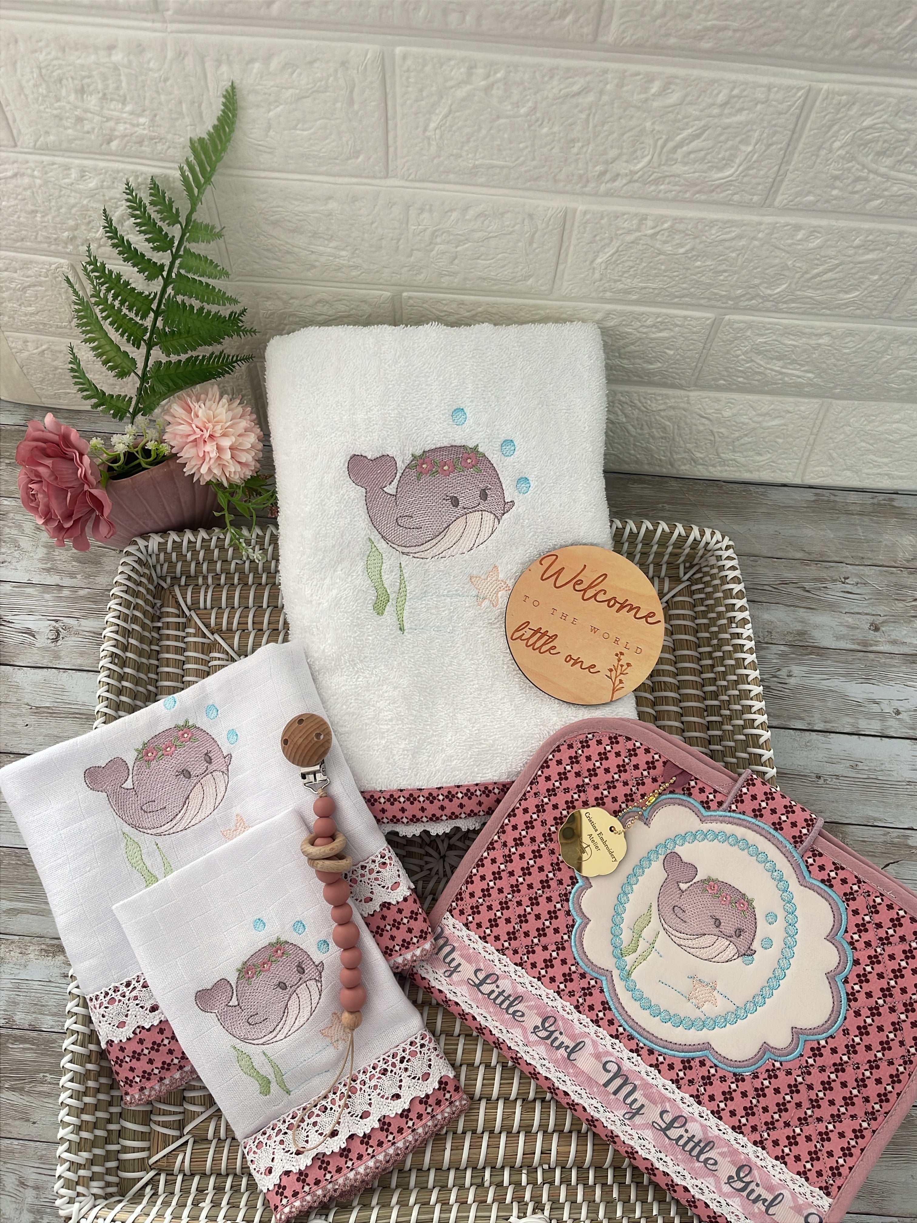 Cristina Embroidery Atelier