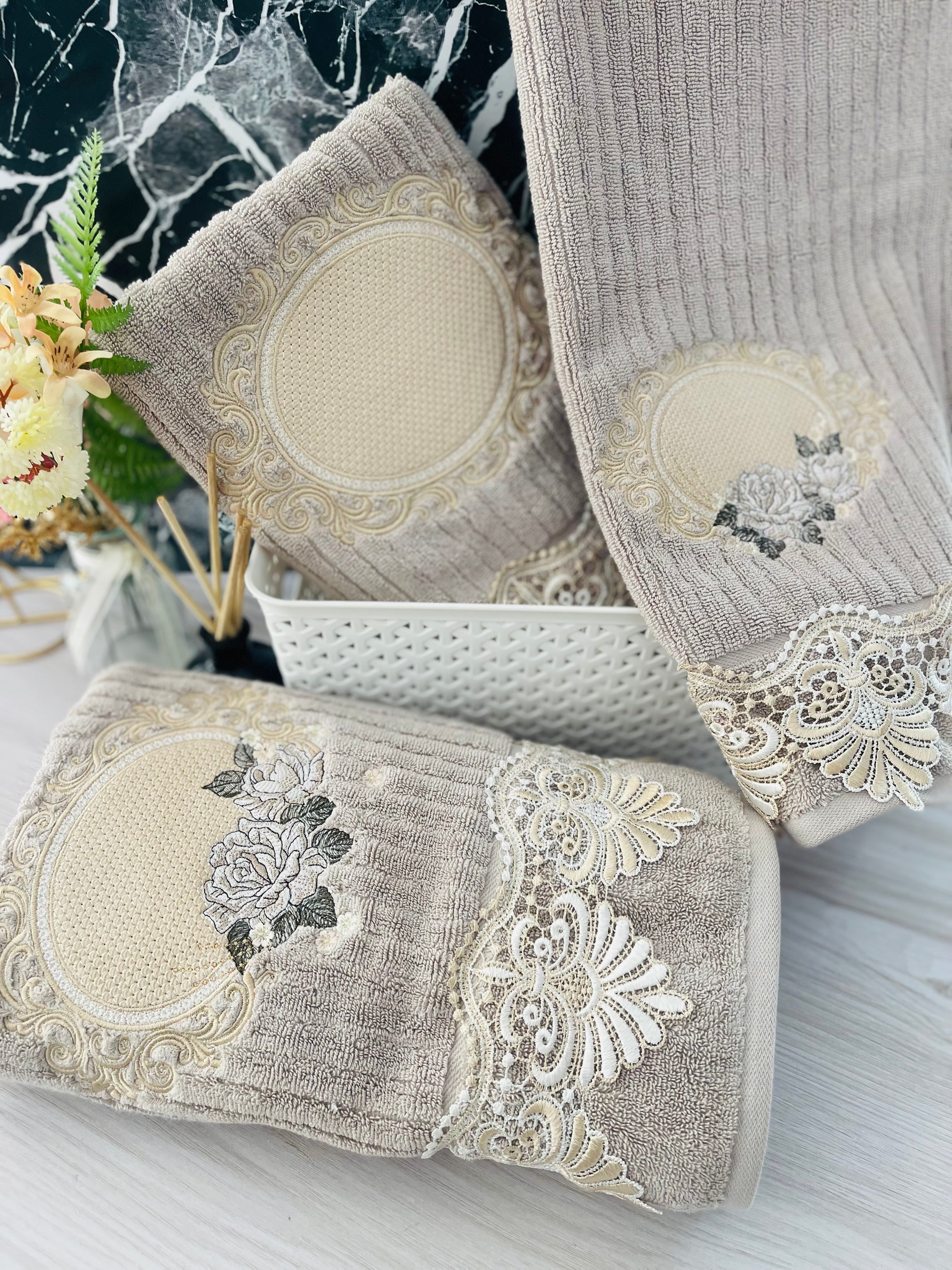 Cristina Embroidery Atelier