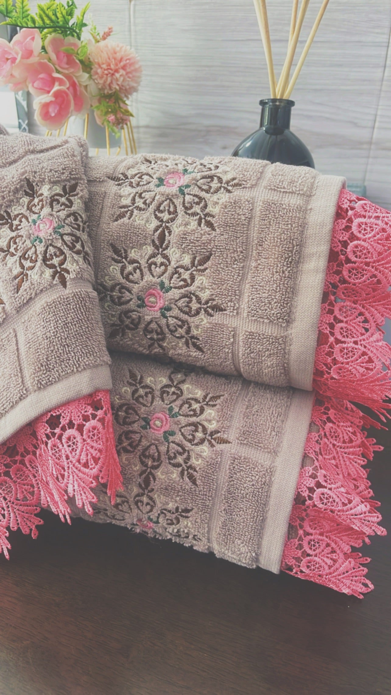 Cristina Embroidery Atelier