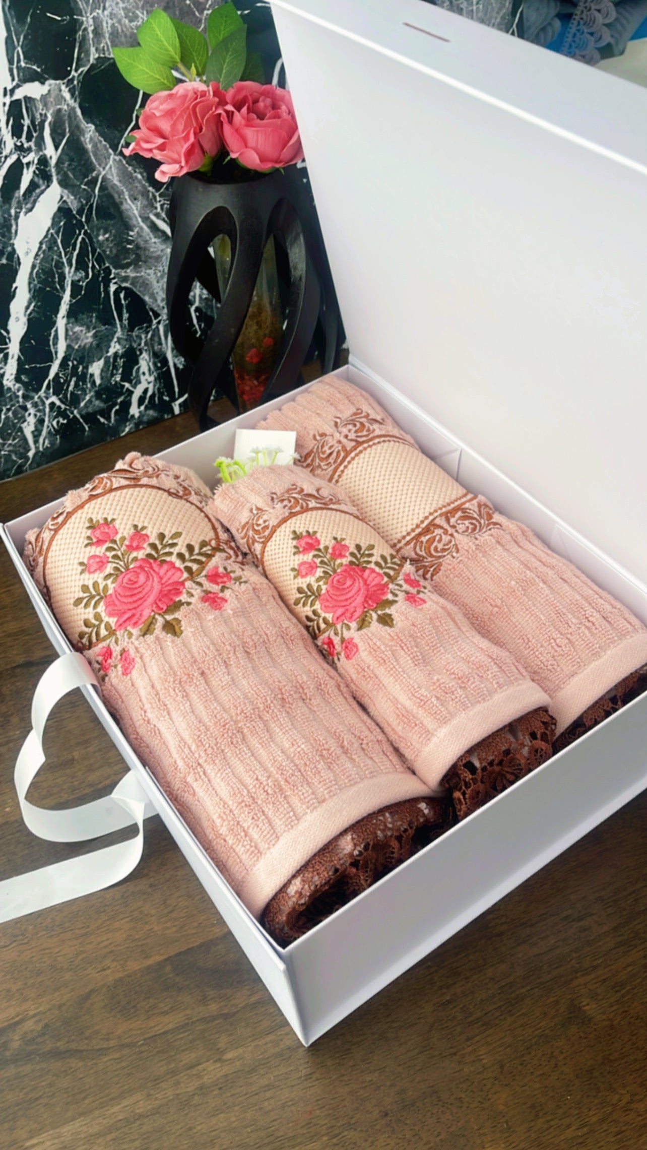 Cristina Embroidery Atelier