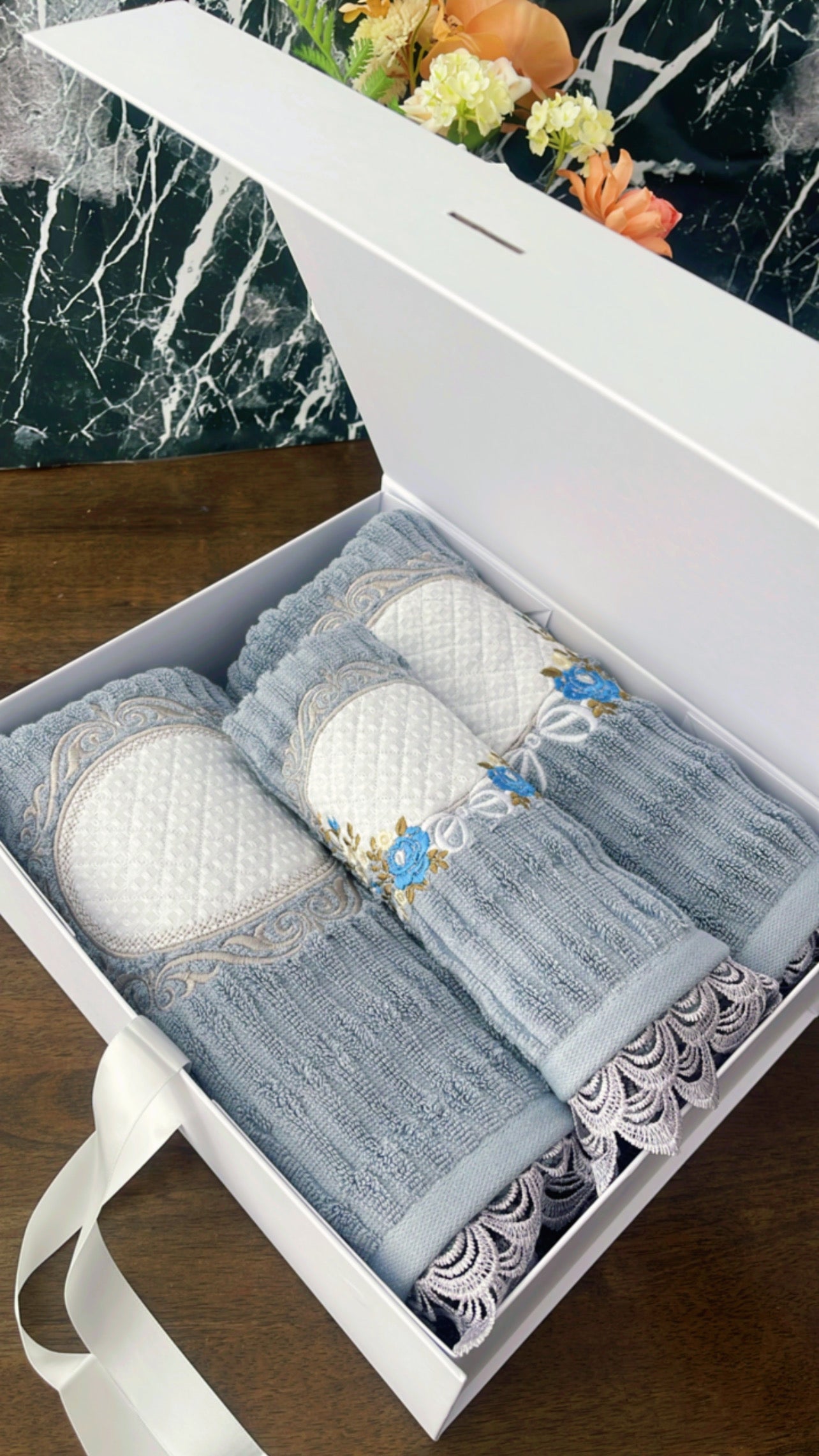 Cristina Embroidery Atelier