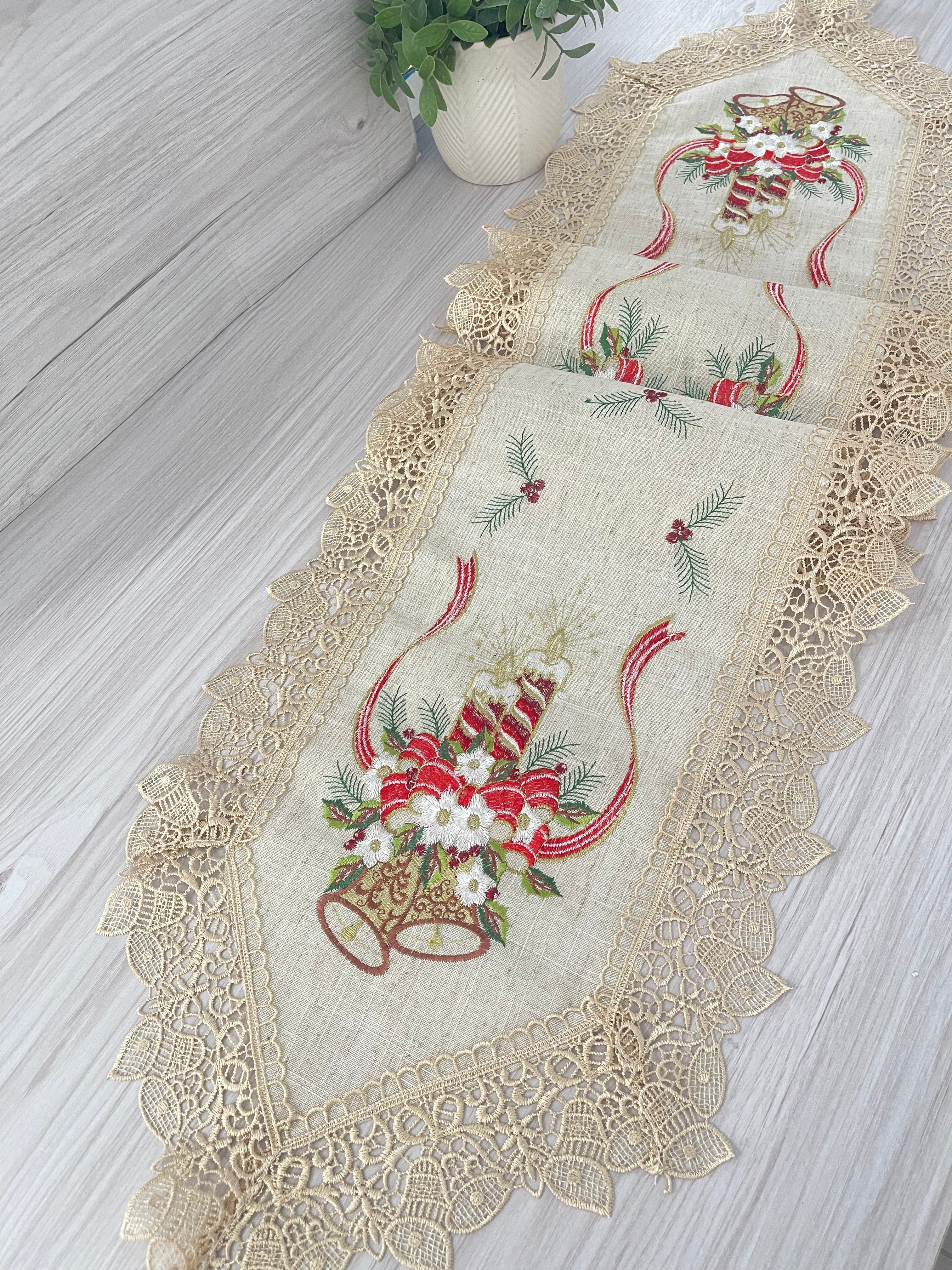 Cristina Embroidery Atelier