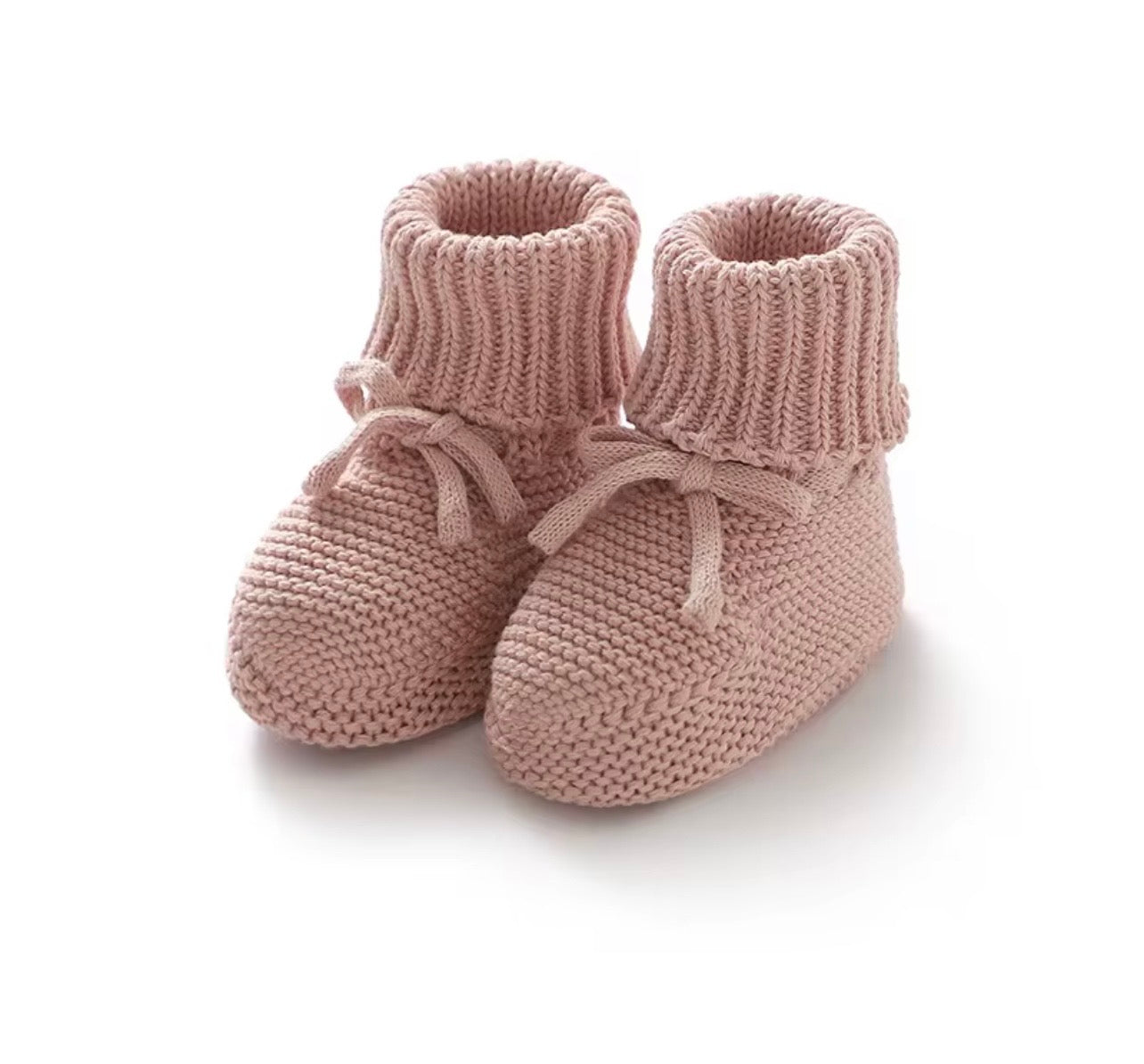 Knitted Baby Booty Mimi(0-3 months)