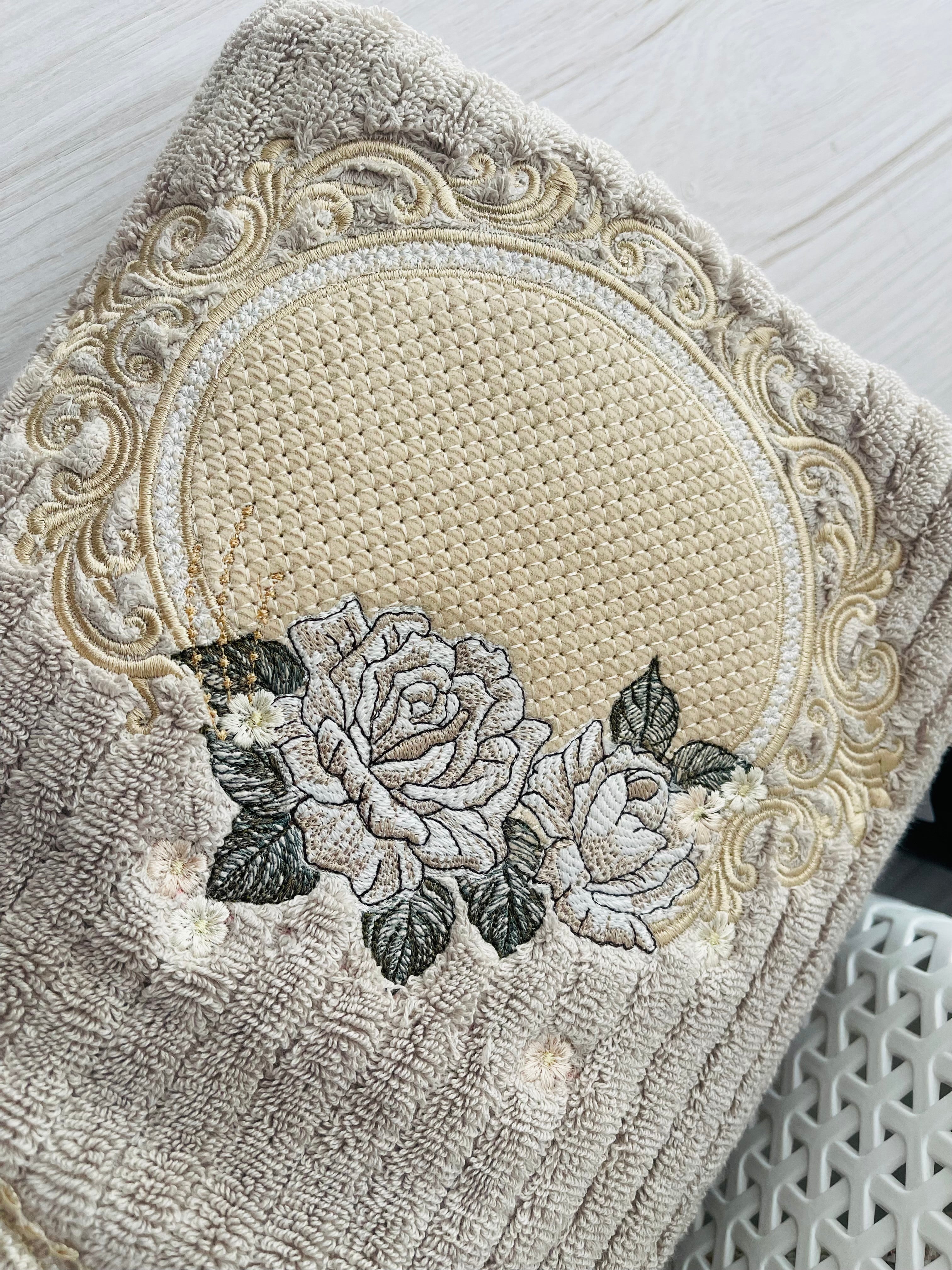 Cristina Embroidery Atelier
