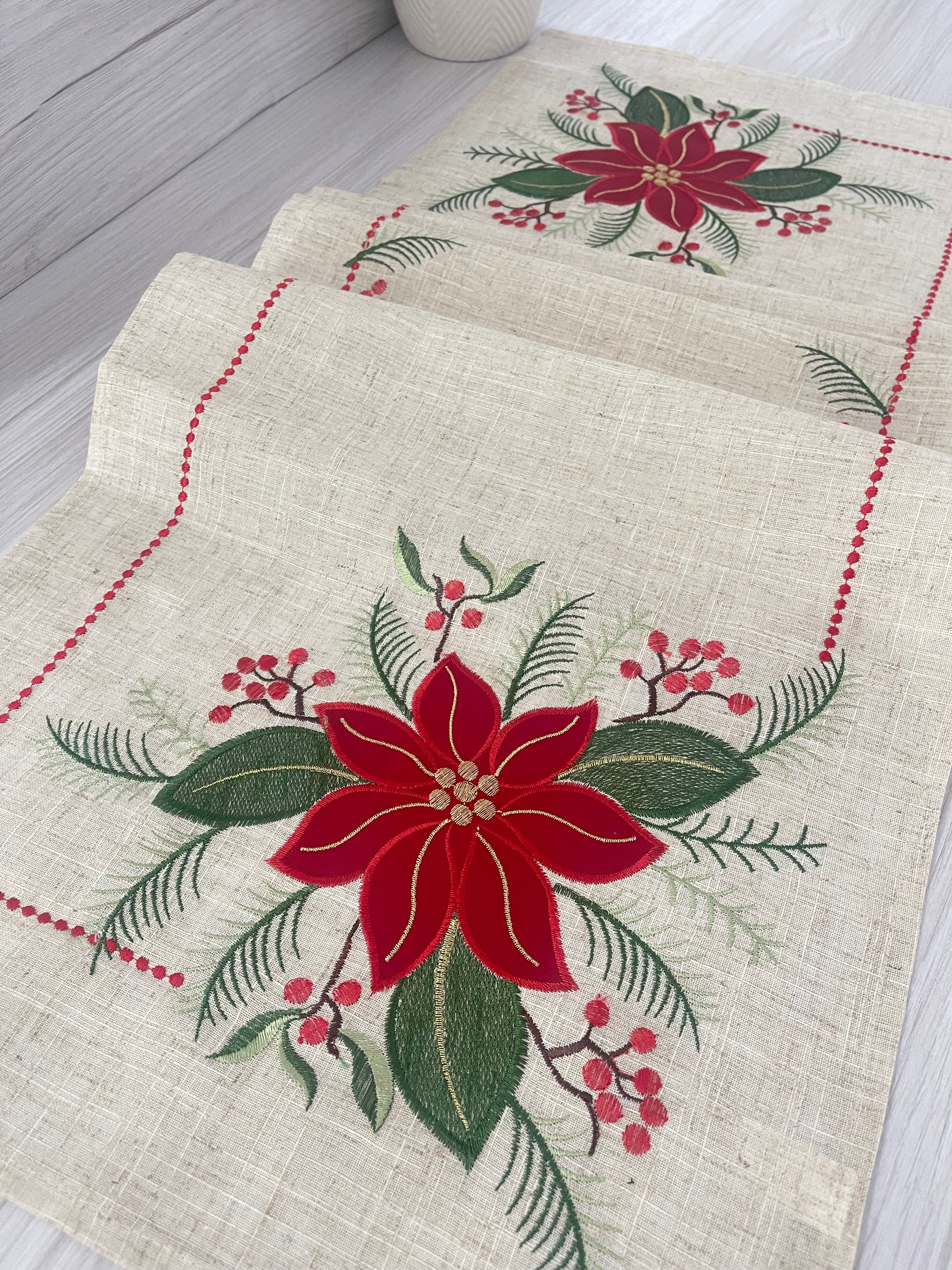 Cristina Embroidery Atelier