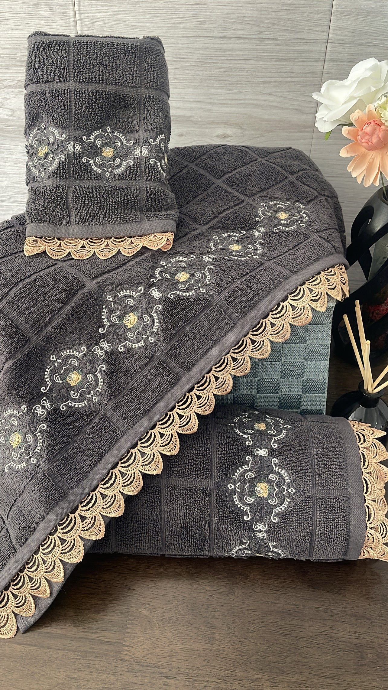 Cristina Embroidery Atelier