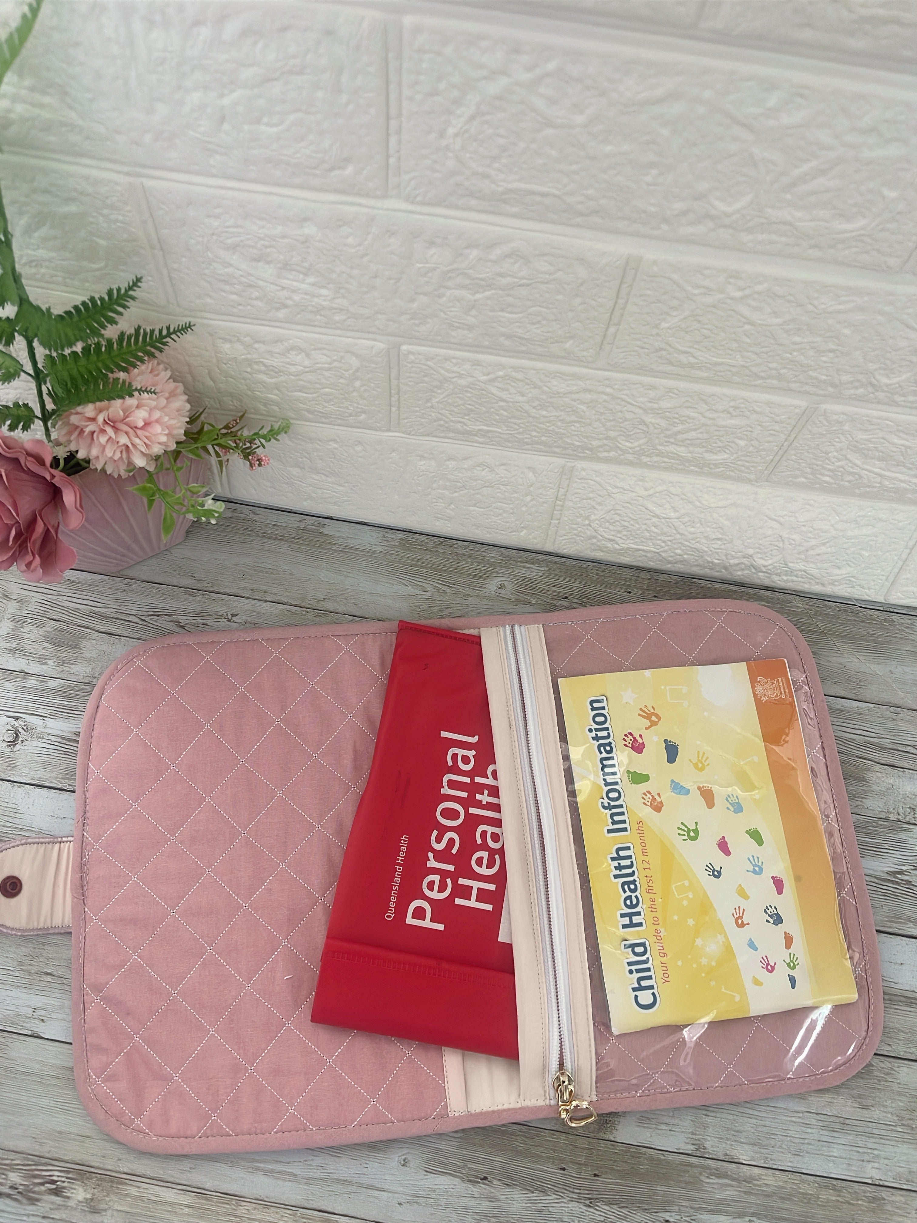 Baby Girl Gift Box Embroidery Classic - Adorable Whale