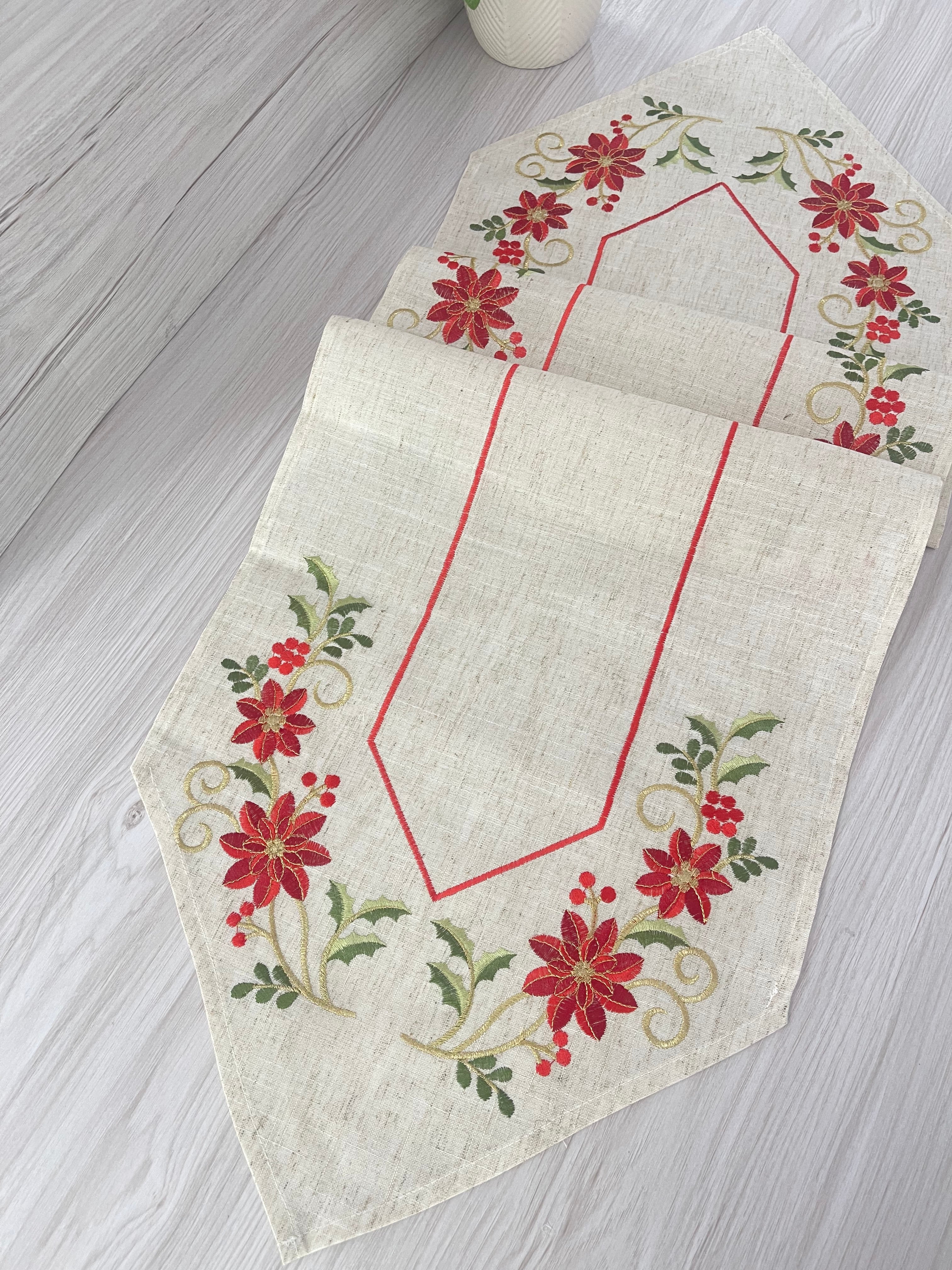 Cristina Embroidery Atelier