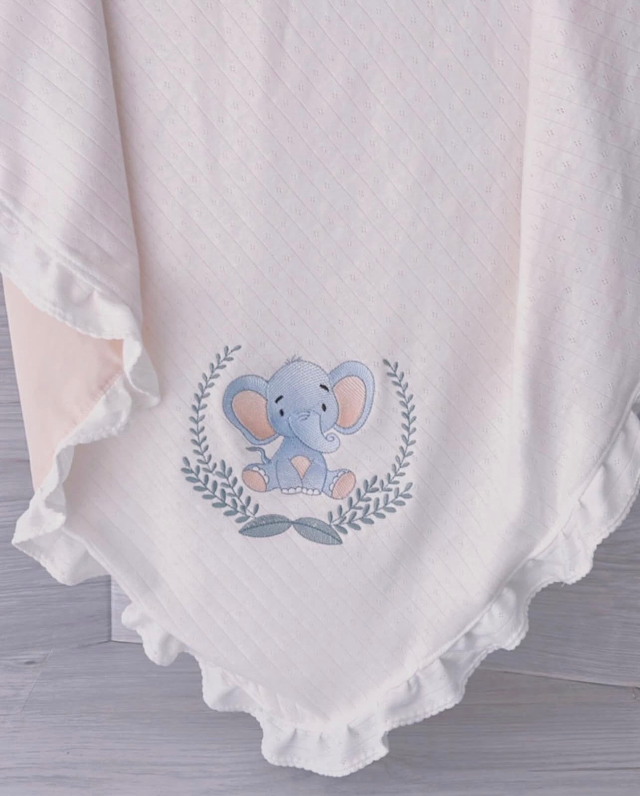 Cristina Embroidery Atelier