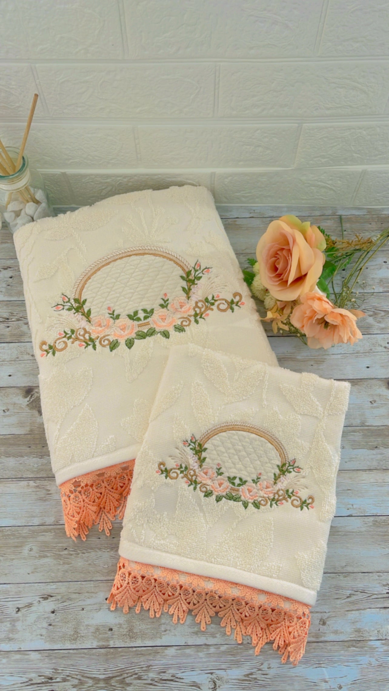Cristina Embroidery Atelier