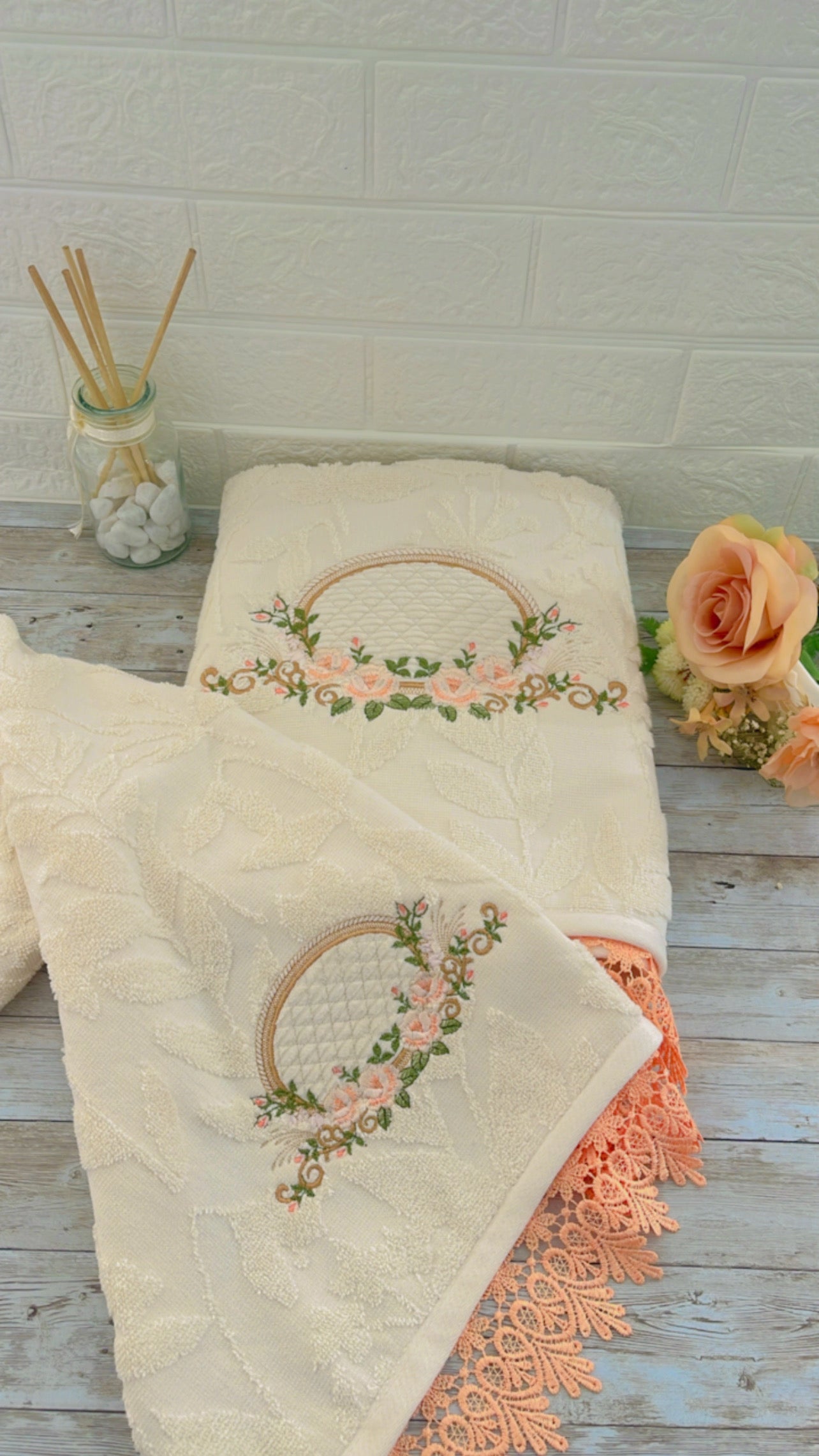 Cristina Embroidery Atelier