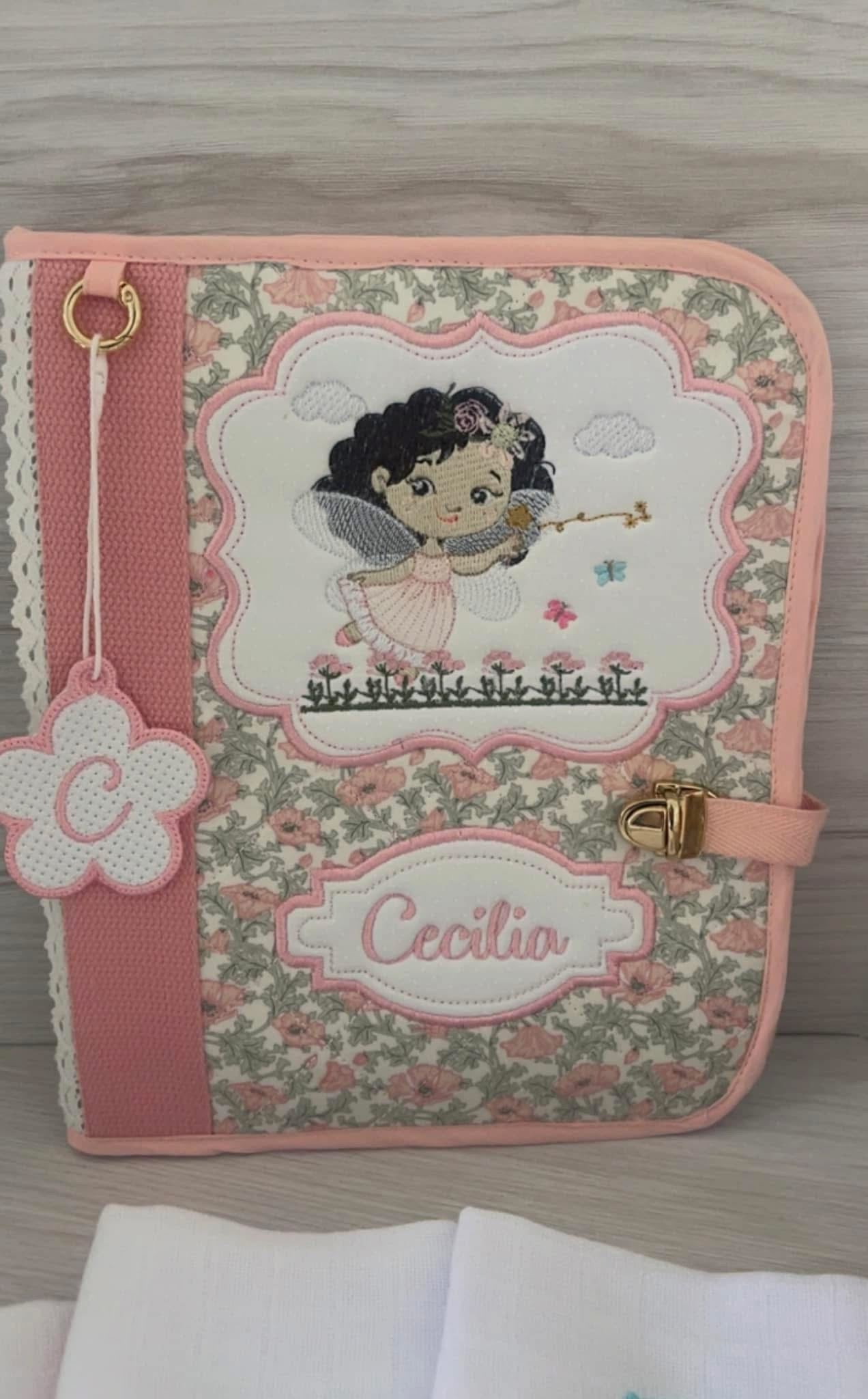 Cristina Embroidery Atelier
